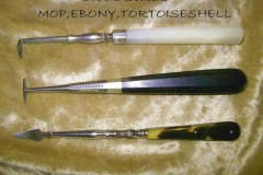 3 scalers