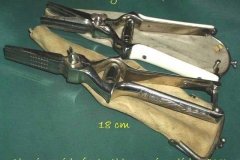 Masticator