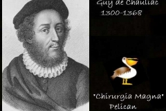 The inventor of the pelican ?