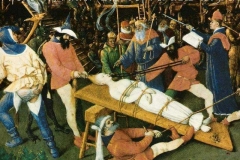 Apolonia - The saint of the dentists