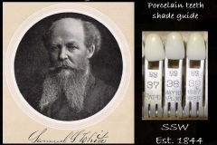 SSW- industrial dentistry