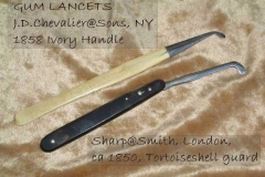Gum Lancets