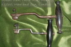 Child size toothkey by Maw