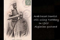 1907 toothkey trade card