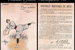 Toothpaste add 19th C