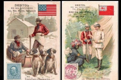 Toothpaste add 19th C