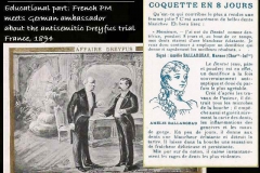 Dreyfus Affaire