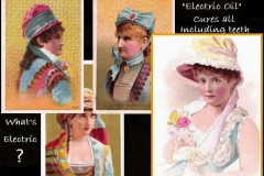 Toothpaste add 19th C