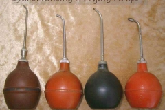 Air / water Pumps