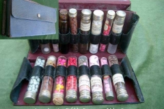 Doctors Pill Case 19C